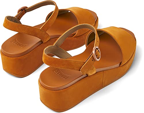 Image of Camper Women's Wedge Sandals