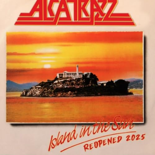 WTMusic Interview - Jimmy Waldo from Alcatrazz cover art
