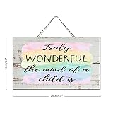 Zoom IMG-2 nabrand targa in legno da Zoom IMG-2 nabrand targa in legno da