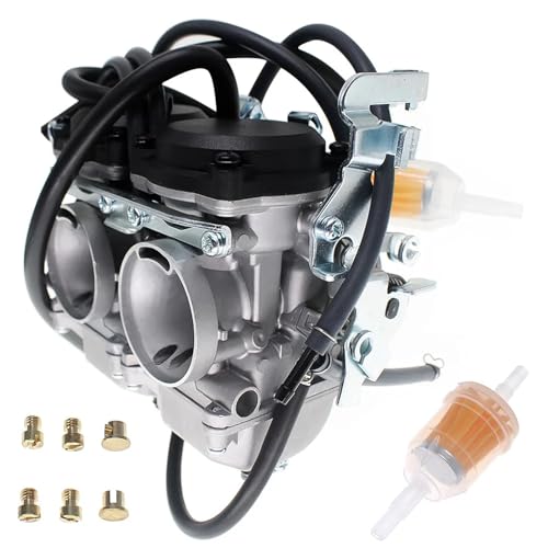 Carburateur Ninja 250R Kawasaki ajustement précis OEM 15001-1433 aluminium moto 1988-2007