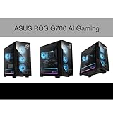Comparison of ASUS ROG vs undefined