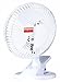 Dayton Clip-On Table, 6" Fan