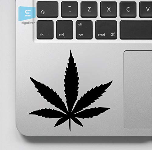 See full amazon price history chart for SIGN EVER Weed Leaf Decal Vinyl Laptop Skin Stickers 15.6 14 13 12 Inches and All Models L x H 7.50 cm x 7.50 cm Pack of 2 SIGN EVER Weed Leaf Decal Vinyl Laptop Skin Stickers 15.6 14 13 12 Inches and All Models L x H 7.50 cm x 7.50 cm Pack of 2 (B083GYGQ6T) Amazon Price History, Amazon Price Tracker