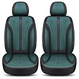 Facile à installer. Les housses de protection s'adaptent aux sièges avec appuie-tête. Donnez à votre véhicule un nouveau design élégant