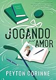 Jogando por amor (Sobre gelo fino - Livro 2)