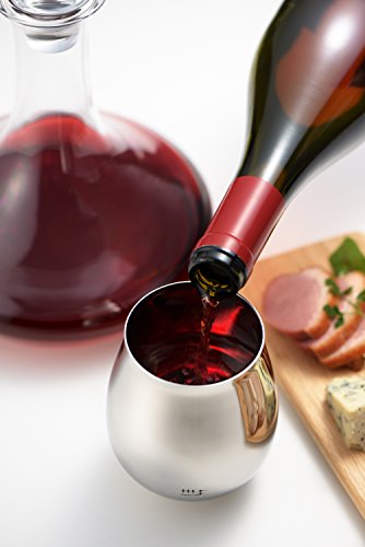 ヨシカワ ワインタンブラー 430ml YJ1986