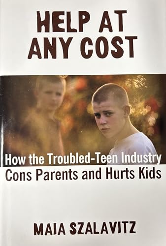 Help at Any Cost view 2