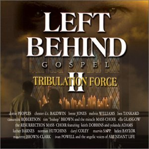 Left Behind 2: Gospel [Audio CD] Various Artists