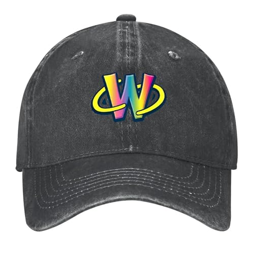 Casquette de baseball de luxe en coton rigide, accessoire de mode élégant