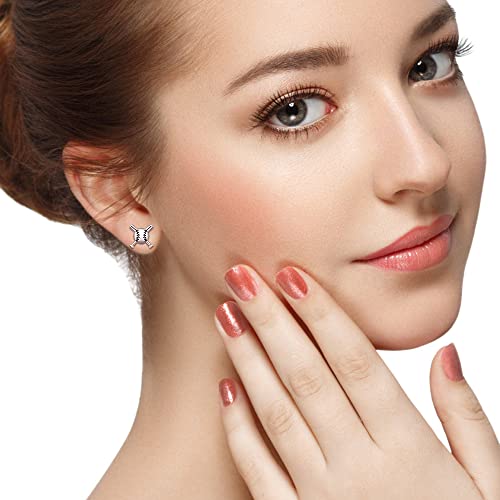Baseball Earrings Softball Earring For Women Sterling Silver Ball Stud Earrings Sports Accessories Jewelry Fans Gift #TOP1