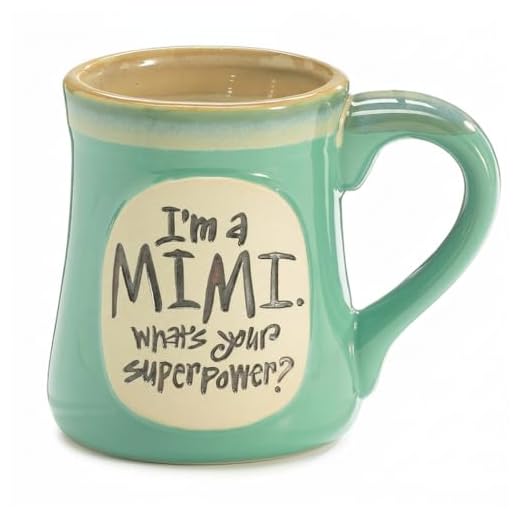 I'M A Mimi What's Your Superpower