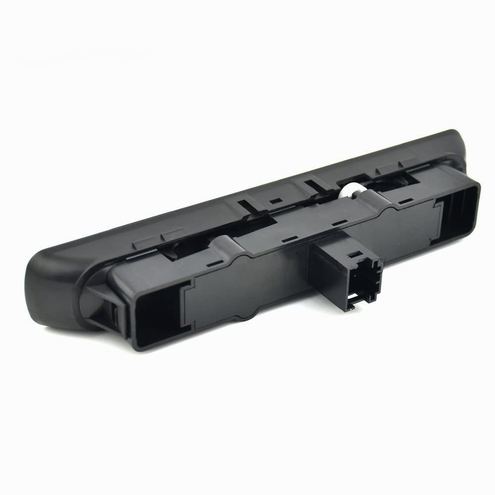 Interrupteur De Déverrouillage Capot/coffre Pour Porsche 911 997 987 (2005-2012) - Pièce De Rechange 99761310502A05