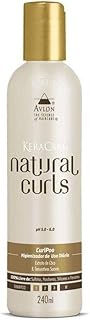 Avlon Keracare Natural Curls Curlpoo 240ml - G