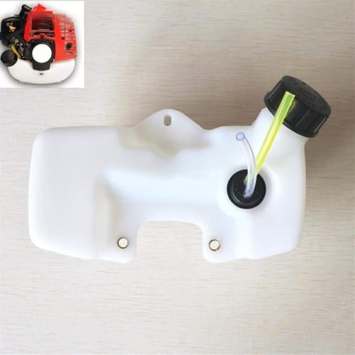 G26 BC2610 刈払機 草刈り機 ヘッジトリマー 燃料タンクAssy