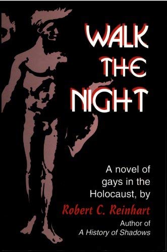 Buy Walk The Night — BookShops.in