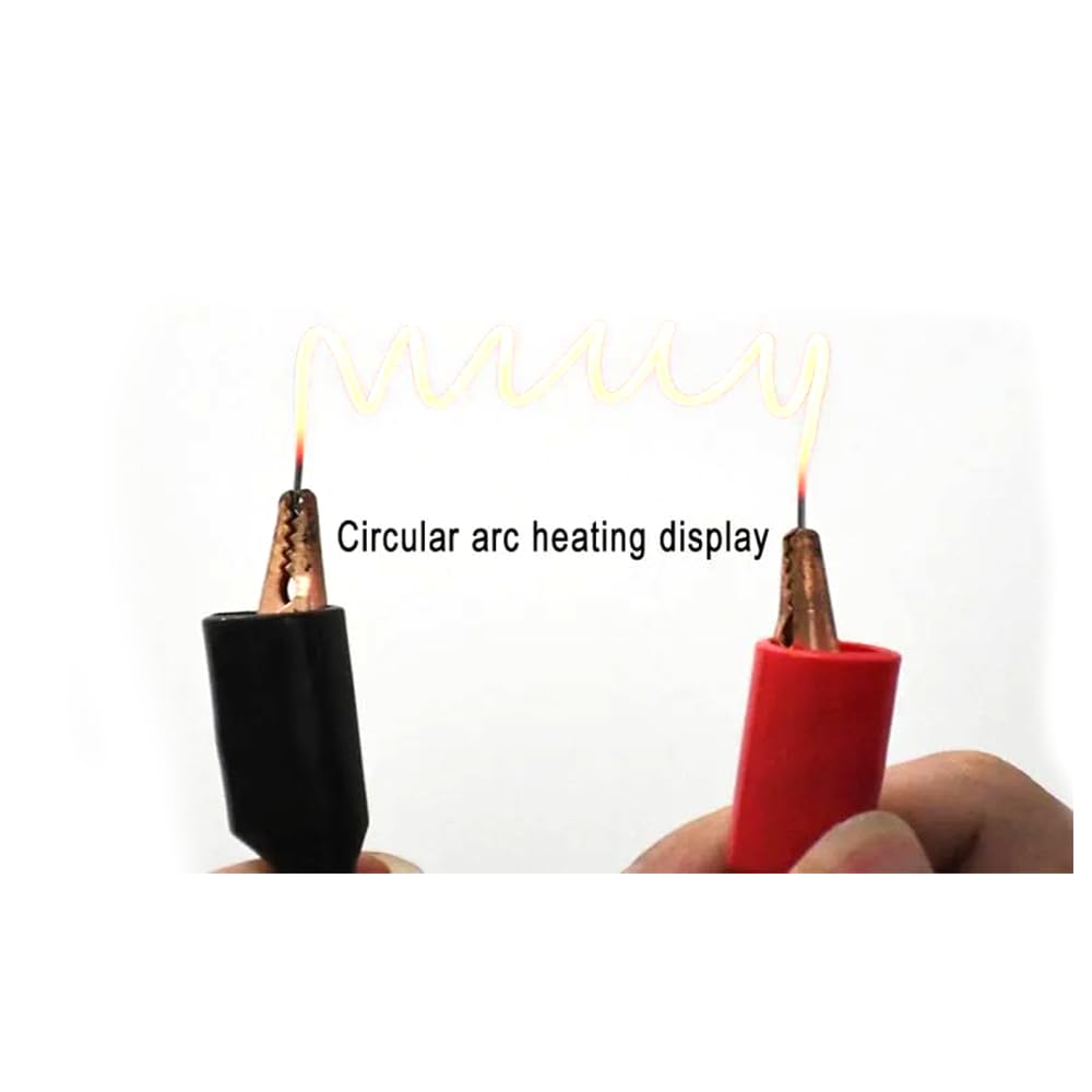 Nichrome Wire - 5m Heat Resistance for Foam Cutting -5 Nichrome Wire - 5m Heat Resistance for Foam Cutting -5