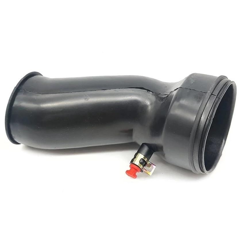 Prise d'air quad résolue avec le joint de carburateur L-HAI 300B 4x4