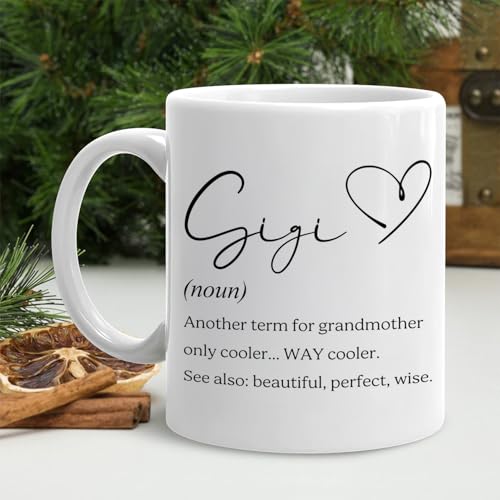 Taza de Cerámica para Café 11 oz BEHIFL miniatura 3