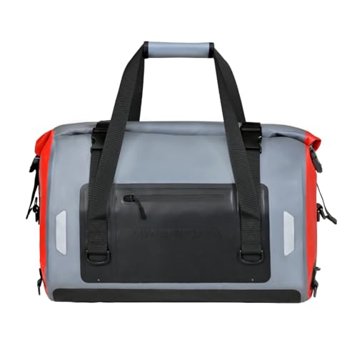 ViaTerra 55L Universal Waterproof Drybag - Image 4