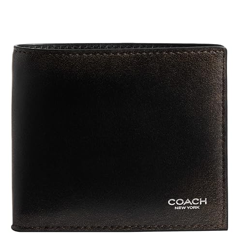 Image of Coach Men's 3-in-1 Wallet
