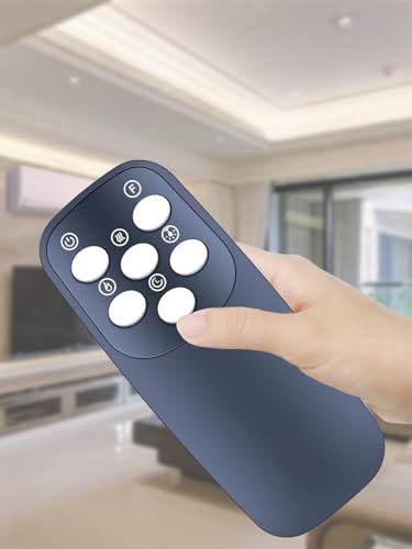 Télécommande cheminée électrique Intertek Naomi pour un salon chaleureux en hiver