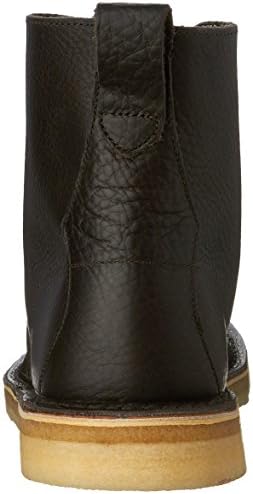 clarks men's desert mali boot