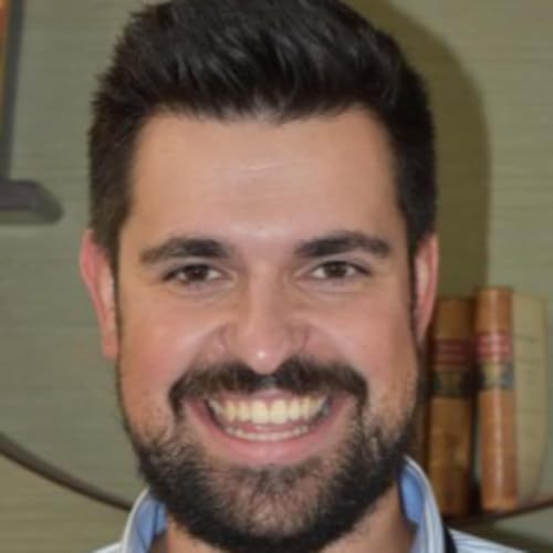 The Enterprise Edge - Gary Hodsden, Head of IT Digital Products and Projects at Weatherbys Digital Solutions