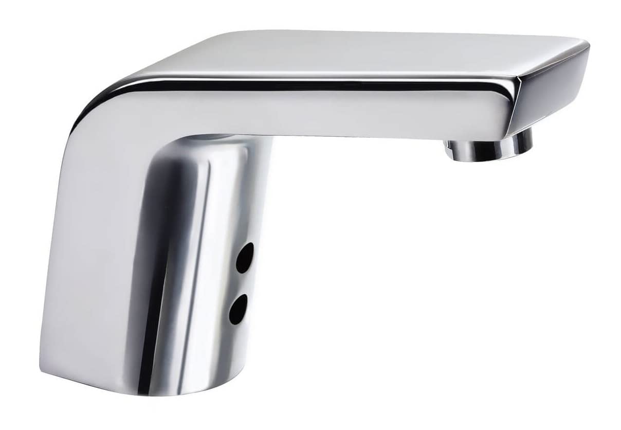 Buy Automatic Motion Sensor Tap for Commercial Bathroom Wash Basin