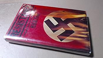 Hardcover Resistance: An analysis of European resistance to Nazism 1940-1945 Book