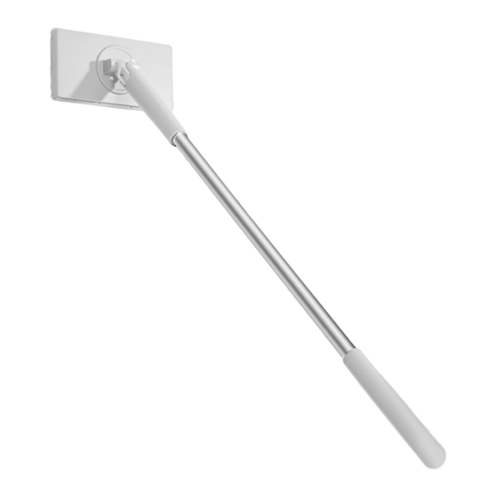 Mop per pavimenti in legno duro | Mop per la pulizia del pavimento , cambio automatico del panno della cucina, asciutto bagnato facile, antipolvere per cucina bagno