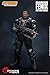 Storm Collectibles 1/12 Marcus Fenix Gears of War