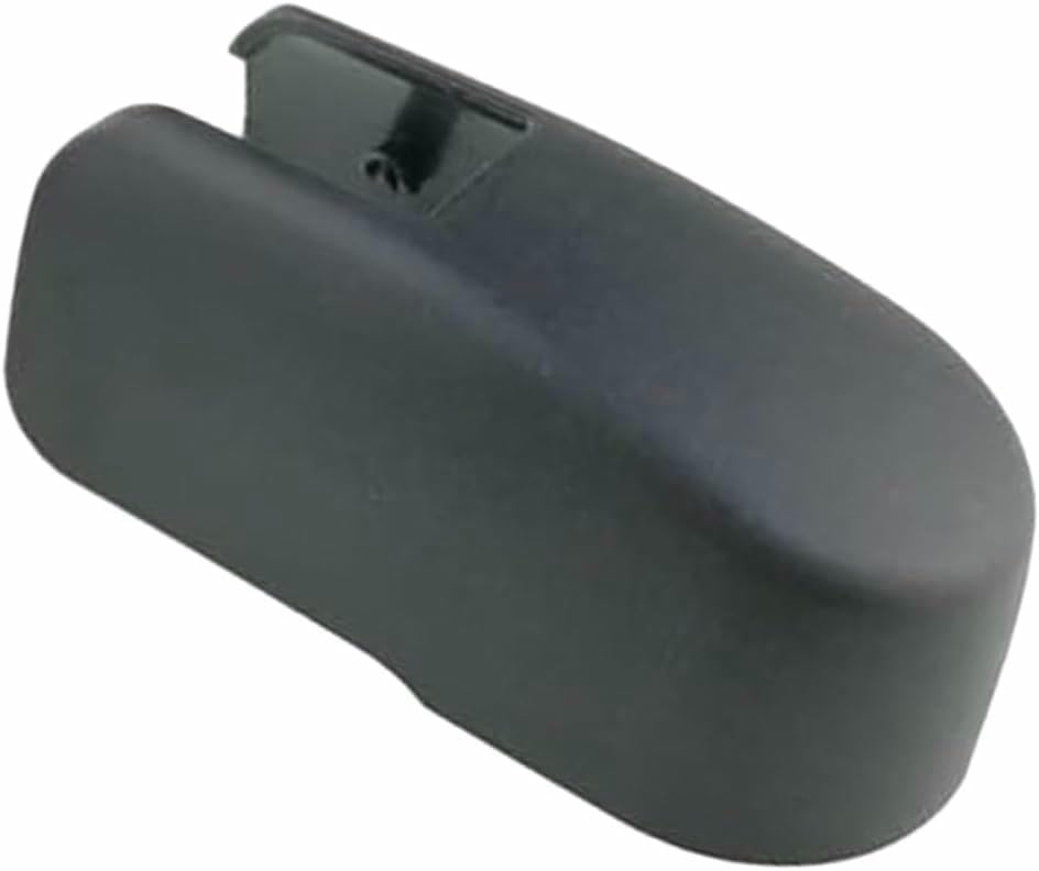 Cache de bras d'essuie-glace arrière MDCRADI688 pour Jeep Wrangler 2018-2022