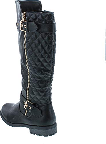 Forever Link Mango-21 Lady Boot3