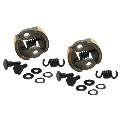 Kit d'embrayage 7000RPM haute réactivité pour booster les accélérations des moteurs 1/5