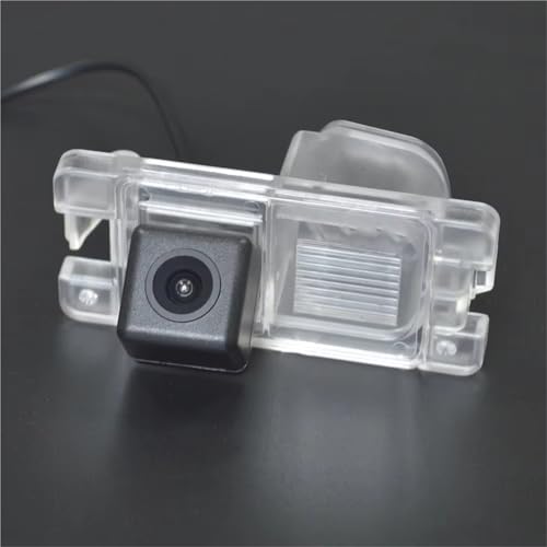 Caméra de recul automatique CCD vision nocturne pour pick-up Mitsubishi L200 2005-2019