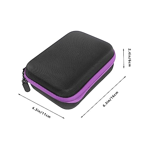 Sosoport Saco De Ioiô Caixa De Ioiô Suporte De Ioiô Bolsa Ioiô Para Guardar Acessórios De Ioiô Caixa