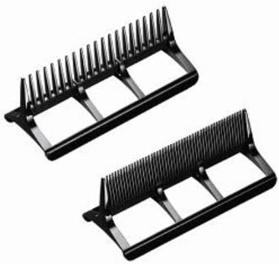Andis Company 85010 Replacement Combs/ 80345
