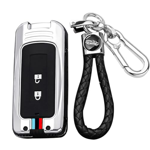 Protégez votre clé Mitsubishi des rayures avec cet étui intelligent en cuir
