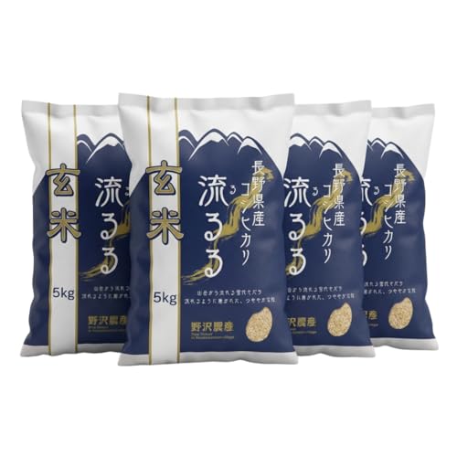 コシヒカリ 玄米 20kg」の人気商品一覧・価格比較 - 価格.com