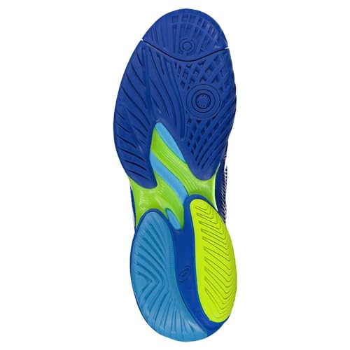 Image of ASICS Men Court Ff 3 Novak Platform