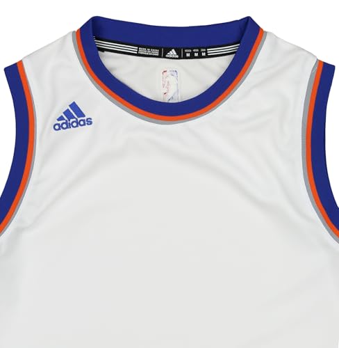 adidas NBA Boys Youth Blank Athletic Jersey Sleeveless T-Shirt (8-20)4