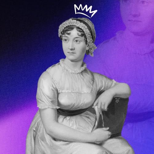 Jane Austen, ic&ocirc;ne de la litt&eacute;rature populaire