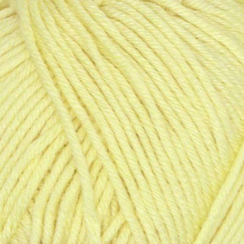 Image of JubileeYarn Bamboo Cotton Sport Yarn - 50g /Skein - Eggnog - 4 Skeins