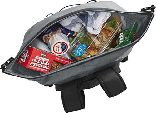 CamelBak ChillBak Pack 30 with 6L Reservoir – Premium 24-Can Cooler Backpack — view 5