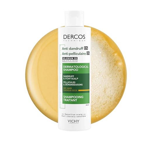 best shampoo for itchy scalp