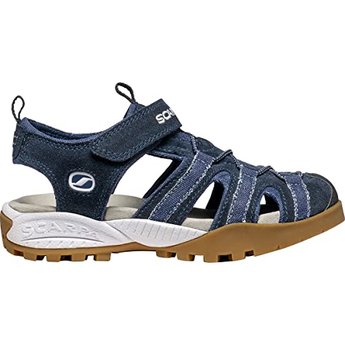 Zapatillas de escalada con suela de alta adherencia y diseño transpirable para niños