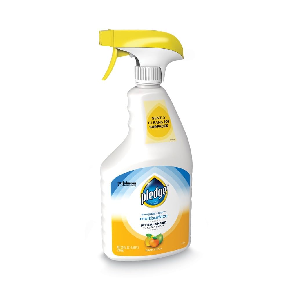 Amazon.com: SC Johnson SJN336283 25 oz Everyday Clean pH-Balanced