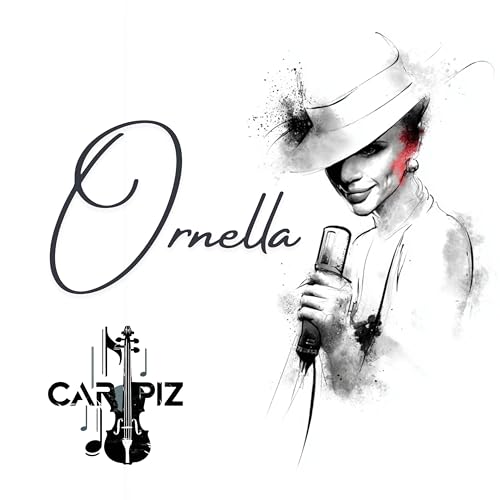  Ornella
