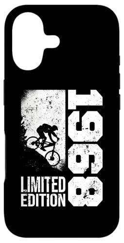 MTB ] }EeoCN re[W 1968 N܂̒a] X}zP[X iPhone 17 p