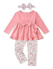 Pink-ditsy Floral Pattern